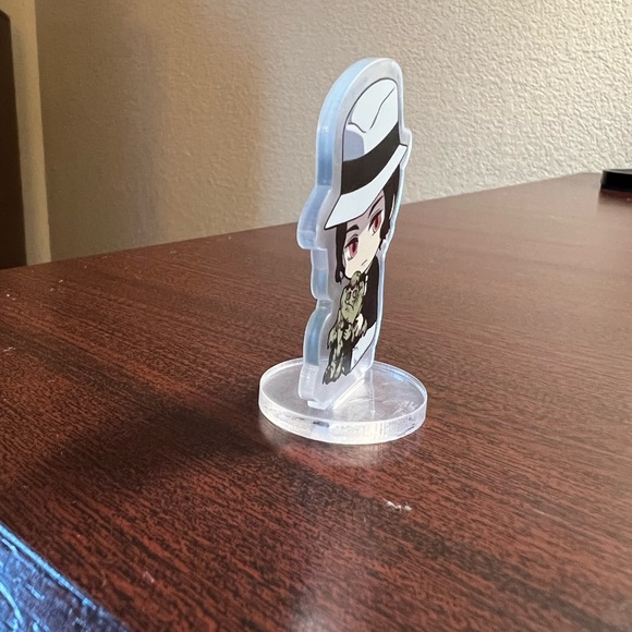Demon Slayer Acrylic Mini Stand Anime - Picture 8 of 8